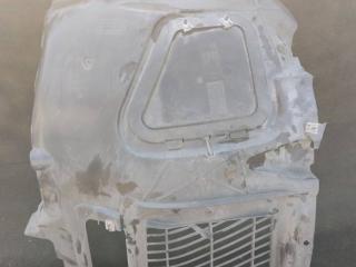 передняя часть подкрылка левого BMW 5 серия F07/F10/F11 2011, 3.0 л., i, N55 B30 A, бензин, АКПП, седан, полный привод, 51717186727, 51717187043