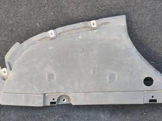 защита бампера заднего BMW 3 серия F30/F31/F34 F30 2013, 2.0 л., N20 B20 A, бензин, АКПП, седан, полный привод, 7258048