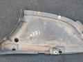 защита бампера заднего BMW 3 серия F30/F31/F34 F30 2013, 2.0 л., N20 B20 A, бензин, АКПП, седан, полный привод, 7258048 - фото №2