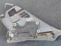 подкапотный пластик BMW 3 серия F30/F31/F34 F30 2013, 2.0 л., N20 B20 A, бензин, АКПП, седан, полный привод, 64319206485 - фото №2