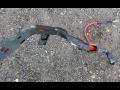 плюсовой провод аккумулятора BMW 3 серия F30/F31/F34 F30 2013, 2.0 л., N20 B20 A, бензин, АКПП, седан, полный привод, 9259325 - фото №2