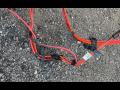 плюсовой провод аккумулятора BMW 3 серия F30/F31/F34 F30 2013, 2.0 л., N20 B20 A, бензин, АКПП, седан, полный привод, 9259325 - фото №3
