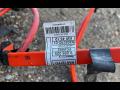 плюсовой провод аккумулятора BMW 3 серия F30/F31/F34 F30 2013, 2.0 л., N20 B20 A, бензин, АКПП, седан, полный привод, 9259325 - фото №4