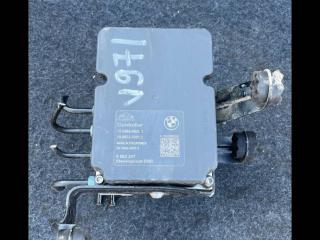 блок ABS BMW 3 серия F30/F31/F34 F30 2013, 2.0 л., N20 B20 A, бензин, АКПП, седан, полный привод, 6862247