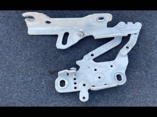 петля капота правая BMW 3 серия F30/F31/F34 F30 2013, 2.0 л., N20 B20 A, бензин, АКПП, седан, полный привод