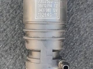 насос (моторчик) омывателя стекла BMW 3 серия F30/F31/F34 F30 2013, 2.0 л., N20 B20 A, бензин, АКПП, седан, полный привод, 7302589