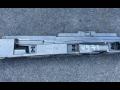 Кронштейн крепления порога BMW 3 серия F30/F31/F34 F30 2013, 2.0 л., N20 B20 A, бензин, АКПП, седан, полный привод, 7256919 - фото №2