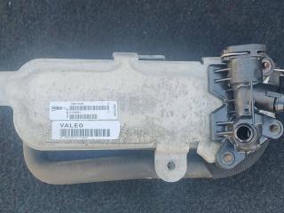 радиатор АКПП BMW 3 серия F30/F31/F34 F30 2013, 2.0 л., N20 B20 A, бензин, АКПП, седан, полный привод, 17217600553