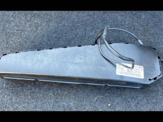 подушка безопасности сиденья BMW 3 серия F30/F31/F34 F30 2013, 2.0 л., N20 B20 A, бензин, АКПП, седан, полный привод, 7239616
