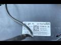 подушка безопасности сиденья BMW 3 серия F30/F31/F34 F30 2013, 2.0 л., N20 B20 A, бензин, АКПП, седан, полный привод, 7239616 - фото №2