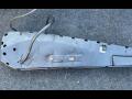 подушка безопасности сиденья BMW 3 серия F30/F31/F34 F30 2013, 2.0 л., N20 B20 A, бензин, АКПП, седан, полный привод, 7239616 - фото №3