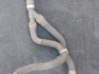патрубок (трубопровод, шланг) BMW 3 серия F30/F31/F34 F30 2013, 2.0 л., N20 B20 A, бензин, АКПП, седан, полный привод, 7609532, 7620370