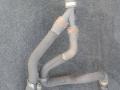 патрубок (трубопровод, шланг) BMW 3 серия F30/F31/F34 F30 2013, 2.0 л., N20 B20 A, бензин, АКПП, седан, полный привод, 7609532, 7620370 - фото №2