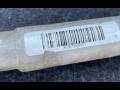 рулевой карданчик BMW 3 серия F30/F31/F34 F30 2013, 2.0 л., N20 B20 A, бензин, АКПП, седан, полный привод, 6791299 - фото №4