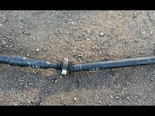 карданный вал BMW 3 серия F30/F31/F34 F30 2013, 2.0 л., N20 B20 A, бензин, АКПП, седан, полный привод, 7600185