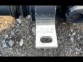 карданный вал BMW 3 серия F30/F31/F34 F30 2013, 2.0 л., N20 B20 A, бензин, АКПП, седан, полный привод, 7600185 - фото №2