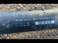карданный вал BMW 3 серия F30/F31/F34 F30 2013, 2.0 л., N20 B20 A, бензин, АКПП, седан, полный привод, 7600185 - фото №3
