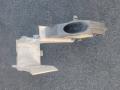 кронштейн радиатора BMW 3 серия F30/F31/F34 F30 2013, 2.0 л., N20 B20 A, бензин, АКПП, седан, полный привод, 7600541 - фото №2