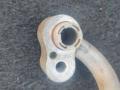 трубка кондиционера BMW 3 серия F30/F31/F34 F30 2013, 2.0 л., N20 B20 A, бензин, АКПП, седан, полный привод, 9213844 - фото №2