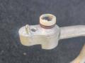 трубка кондиционера BMW 3 серия F30/F31/F34 F30 2013, 2.0 л., N20 B20 A, бензин, АКПП, седан, полный привод, 9213844 - фото №3