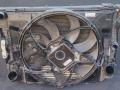 кассета радиаторов BMW 3 серия F30/F31/F34 F30 2013, 2.0 л., N20 B20 A, бензин, АКПП, седан, полный привод - фото №3
