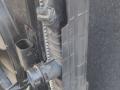кассета радиаторов BMW 3 серия F30/F31/F34 F30 2013, 2.0 л., N20 B20 A, бензин, АКПП, седан, полный привод - фото №5