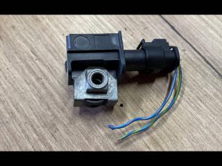 датчик удара BMW 7 серия F01/F02 [рестайлинг] 2013, 4.4 л., i, бензин, АКПП, седан, полный привод, 9224177