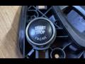 кнопка запуска двигателя BMW X5 E70 2010, 3.0 л., дизель, АКПП, внедорожник 5 дв., 6967675 - фото №2