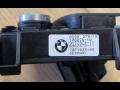 кнопка запуска двигателя BMW X5 E70 2010, 3.0 л., дизель, АКПП, внедорожник 5 дв., 6967675 - фото №3