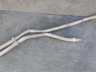 патрубок (трубопровод, шланг) BMW 3 серия F30/F31/F34 F30 2013, 2.0 л., N20 B20 A, бензин, АКПП, седан, полный привод, 64219208184, 64219208169