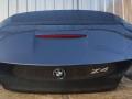 крышка багажника (дверь 3-5) BMW Z4 E89 2013, 2.0 л., i, N20 B20 A, бензин, АКПП, родстер, задний привод - фото №2