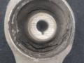 рычаг передний правый BMW 3 серия F30/F31/F34 F30 2013, 2.0 л., N20 B20 A, бензин, АКПП, седан, полный привод - фото №2