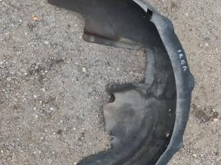 защита арок задняя правая (подкрылок) BMW 3 серия F30/F31/F34 F30 2013, 2.0 л., N20 B20 A, бензин, АКПП, седан, полный привод, 7260294