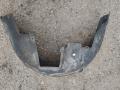 защита арок задняя правая (подкрылок) BMW 3 серия F30/F31/F34 F30 2013, 2.0 л., N20 B20 A, бензин, АКПП, седан, полный привод, 7260294 - фото №2