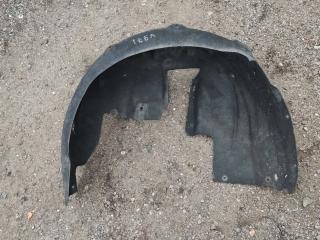 защита арок задняя левая (подкрылок) BMW 3 серия F30/F31/F34 F30 2013, 2.0 л., N20 B20 A, бензин, АКПП, седан, полный привод, 51717260293