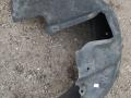 защита арок задняя левая (подкрылок) BMW 3 серия F30/F31/F34 F30 2013, 2.0 л., N20 B20 A, бензин, АКПП, седан, полный привод, 51717260293 - фото №2