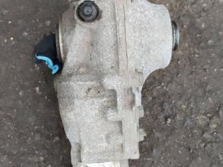 редуктор переднего моста BMW 3 серия F30/F31/F34 F30 2013, 2.0 л., N20 B20 A, бензин, АКПП, седан, полный привод