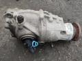 редуктор переднего моста BMW 3 серия F30/F31/F34 F30 2013, 2.0 л., N20 B20 A, бензин, АКПП, седан, полный привод - фото №2