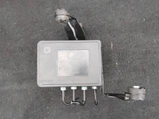 блок ABS BMW 3 серия F30/F31/F34 F30 2013, 2.0 л., N20 B20 A, бензин, АКПП, седан, полный привод, 6887510
