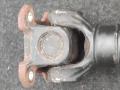карданный вал BMW 3 серия F30/F31/F34 F30 2013, 2.0 л., N20 B20 A, бензин, АКПП, седан, полный привод - фото №2