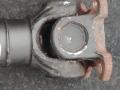 карданный вал BMW 3 серия F30/F31/F34 F30 2013, 2.0 л., N20 B20 A, бензин, АКПП, седан, полный привод - фото №3