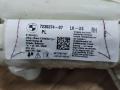 подушка безопасности боковая (шторка) BMW 3 серия F30/F31/F34 F30 2013, 2.0 л., N20 B20 A, бензин, АКПП, седан, полный привод, 7239374 - фото №2