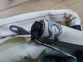 подушка безопасности боковая (шторка) BMW 3 серия F30/F31/F34 F30 2013, 2.0 л., N20 B20 A, бензин, АКПП, седан, полный привод, 7239374 - фото №3