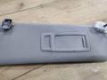 козырек солнцезащитный BMW 3 серия F30/F31/F34 F30 2013, 2.0 л., N20 B20 A, бензин, АКПП, седан, полный привод - фото №2
