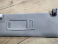 козырек солнцезащитный BMW 3 серия F30/F31/F34 F30 2013, 2.0 л., N20 B20 A, бензин, АКПП, седан, полный привод - фото №2