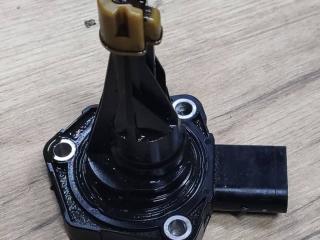 датчик уровня масла BMW 3 серия F30/F31/F34 F30 2013, 2.0 л., N20 B20 A, бензин, АКПП, седан, полный привод, 7636294