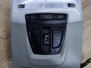 фонарь салона (плафон) BMW 3 серия F30/F31/F34 F30 2013, 2.0 л., N20 B20 A, бензин, АКПП, седан, полный привод, 9289917