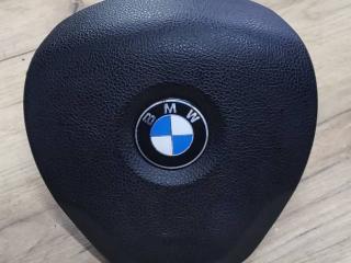подушка безопасности водителя BMW 3 серия F30/F31/F34 F30 2013, 2.0 л., N20 B20 A, бензин, АКПП, седан, полный привод, 6857901