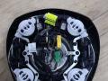 подушка безопасности водителя BMW 3 серия F30/F31/F34 F30 2013, 2.0 л., N20 B20 A, бензин, АКПП, седан, полный привод, 6857901 - фото №2