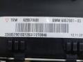 подушка безопасности водителя BMW 3 серия F30/F31/F34 F30 2013, 2.0 л., N20 B20 A, бензин, АКПП, седан, полный привод, 6857901 - фото №3